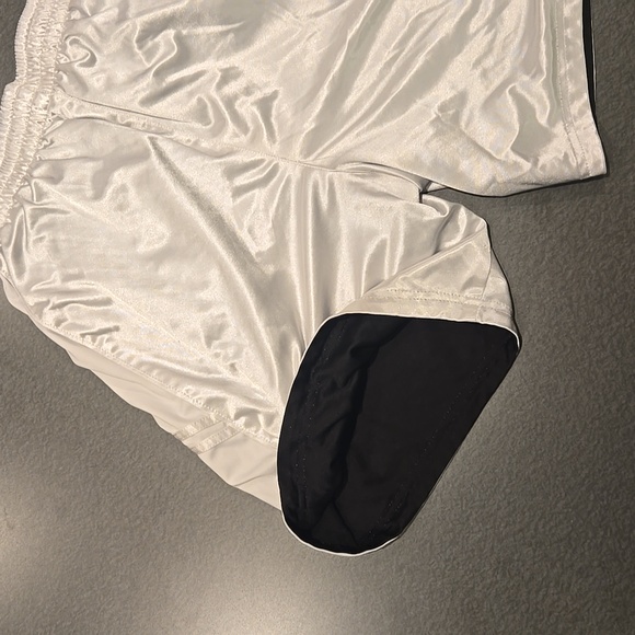 Men's Starter Basketball Shorts - Picture 5 of 6